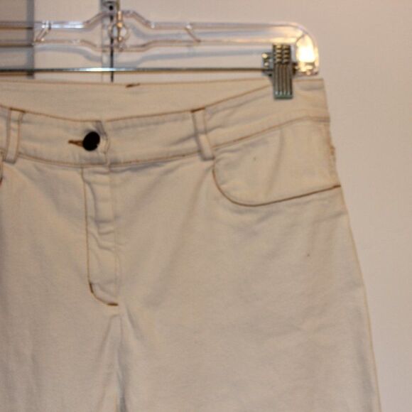 Eileen Fisher Pants Women Size Xs - Picture 5 of 9